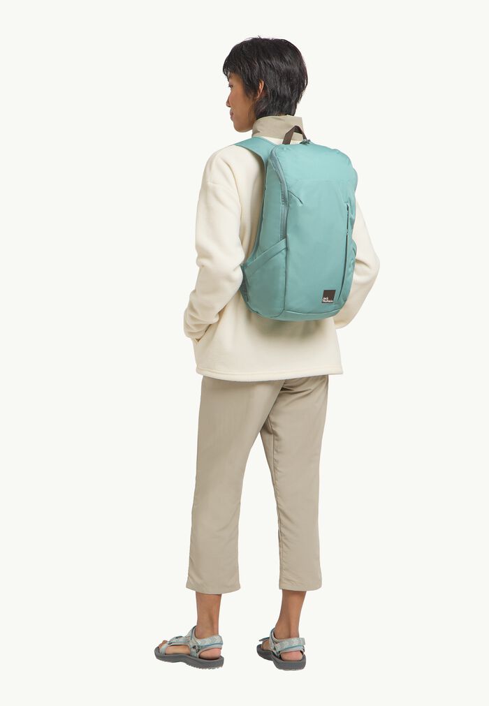 Jack Wolfskin Outfit Damen