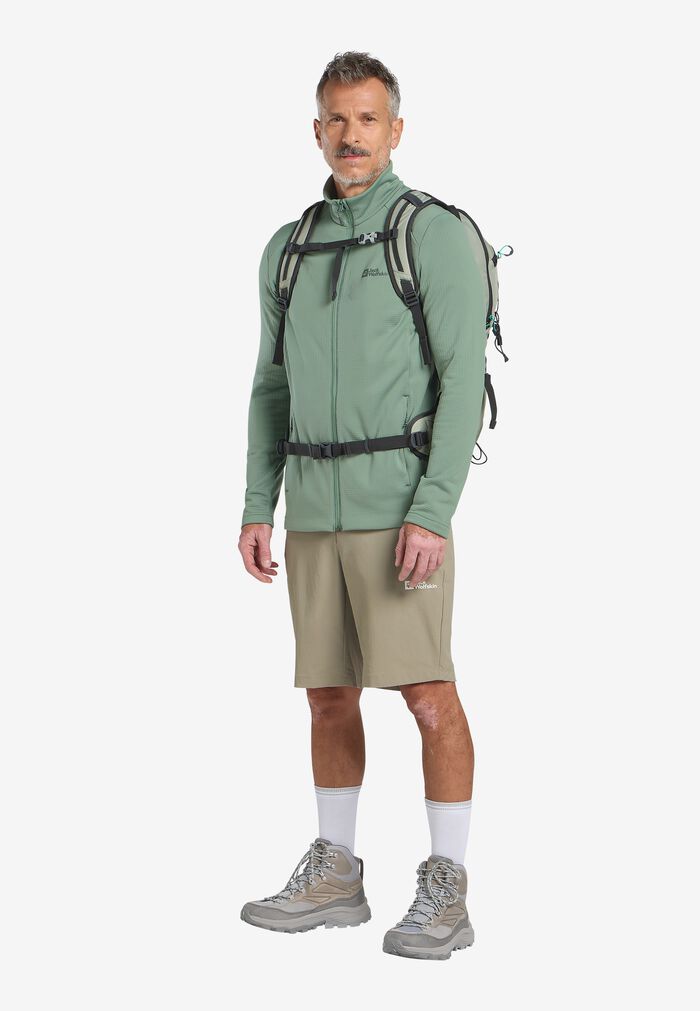 Jack Wolfskin Outfit Herren