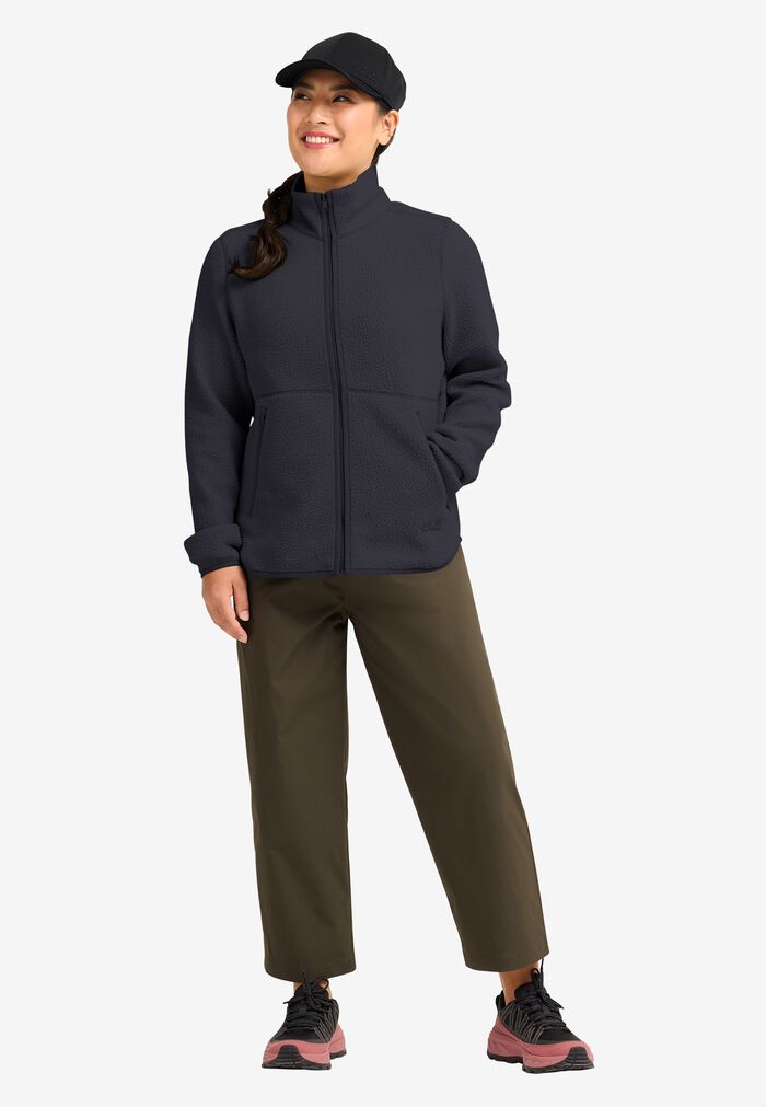 Jack Wolfskin Outfit Damen