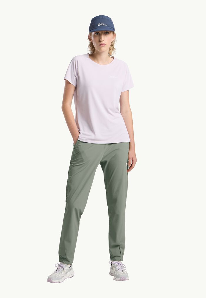 Jack Wolfskin Outfit Damen Jack Wolfskin Outfit Damen
