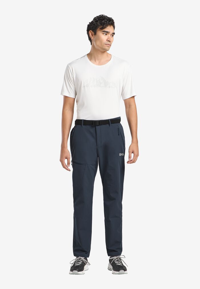 Jack Wolfskin Outfit Unisex