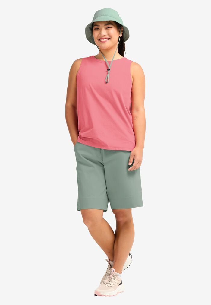 Jack Wolfskin Outfit Damen