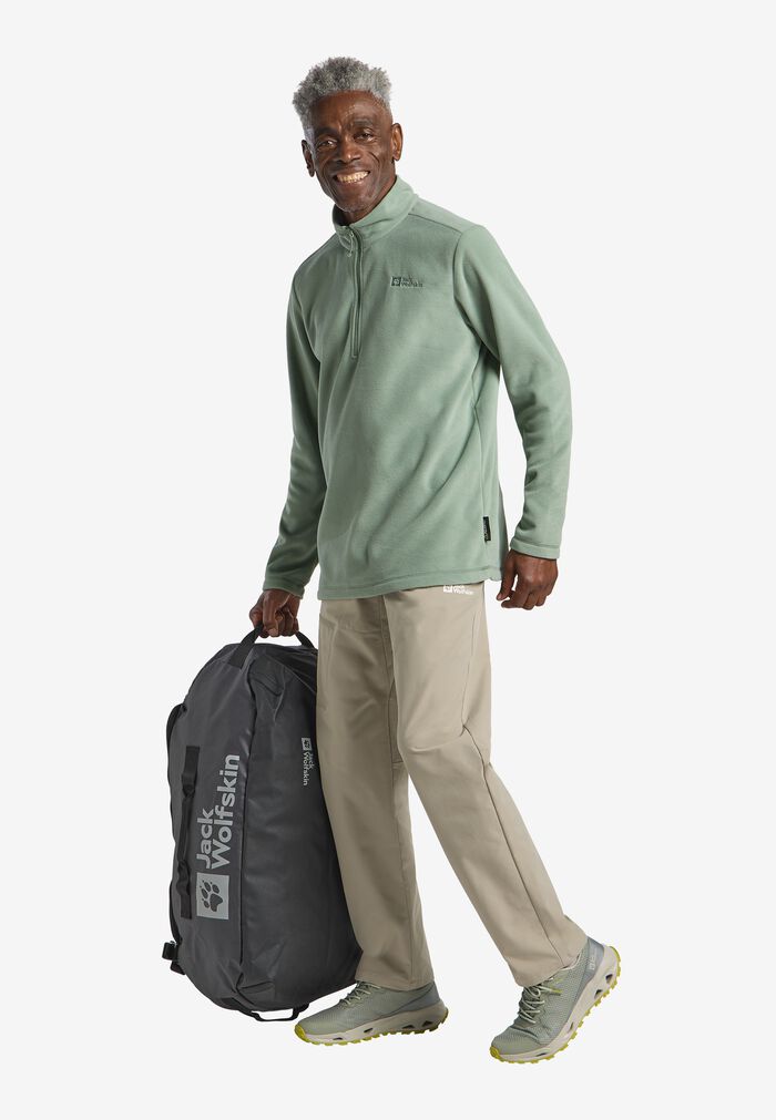 Jack Wolfskin Outfit Herren