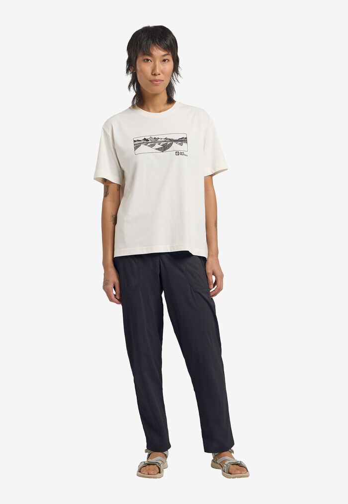 Jack Wolfskin Outfit Damen