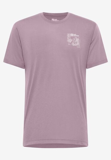 VONNAN GRAPHIC T M