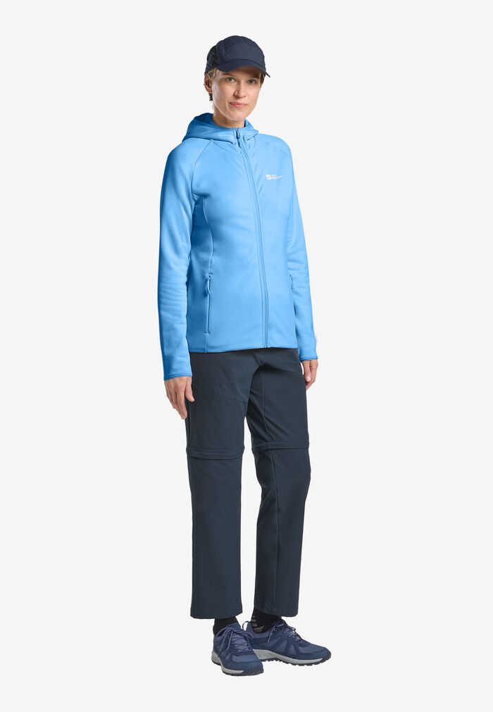 Jack Wolfskin Outfit Damen