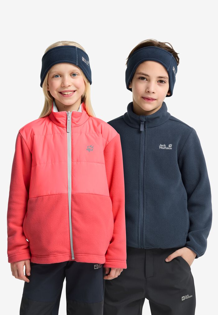 Jack Wolfskin Outfit Kinder Jack Wolfskin Outfit Kinder