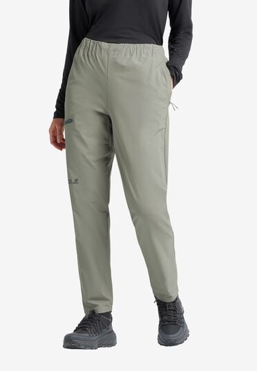 PRELIGHT TRAIL PANTS W