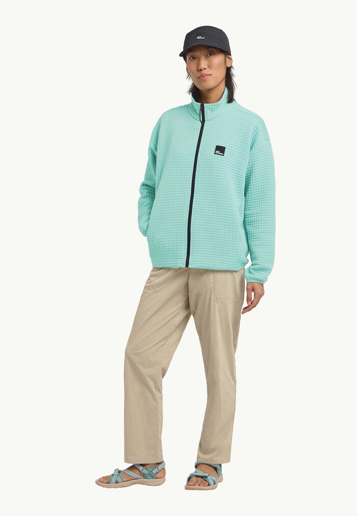 Jack Wolfskin Outfit Damen