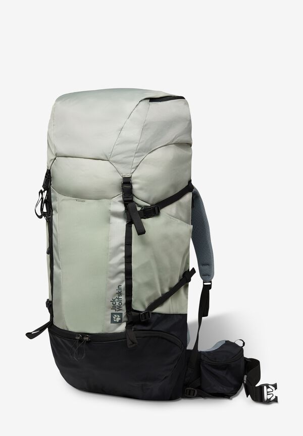 TRAILFLAIR W 50 XS-M mint leaf One Size 50+5 Liter