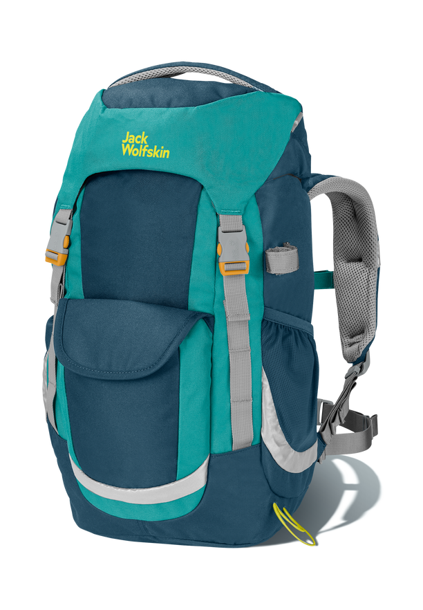 Jack wolfskin kids explorer hotsell