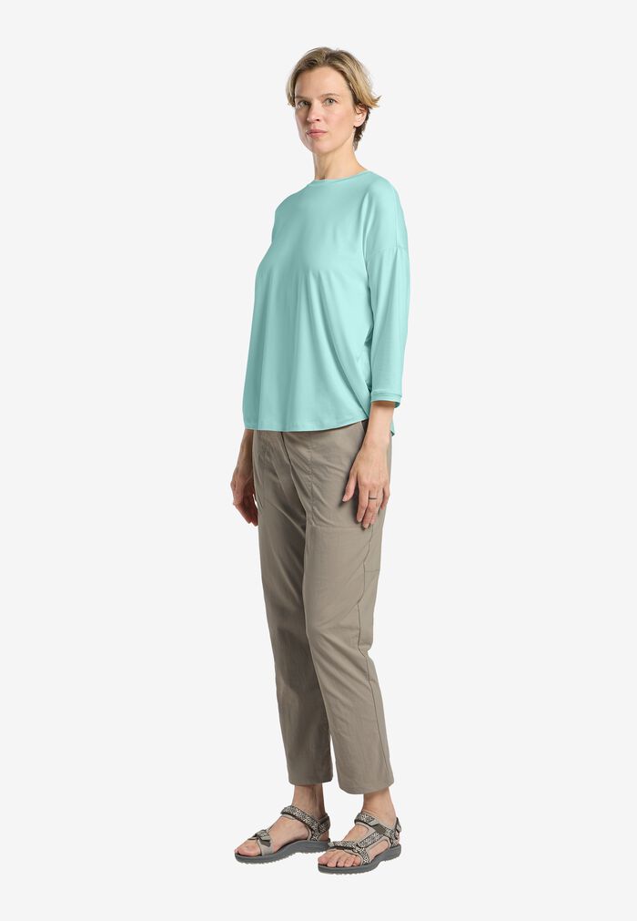 Jack Wolfskin Outfit Damen Jack Wolfskin Outfit Damen