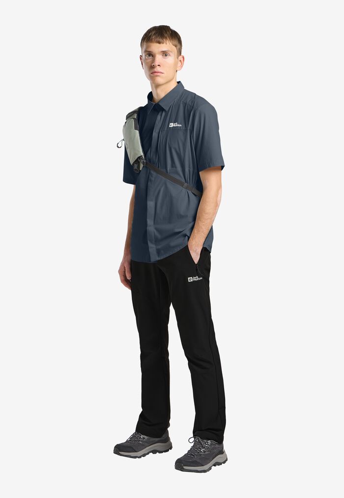 Jack Wolfskin Outfit Herren