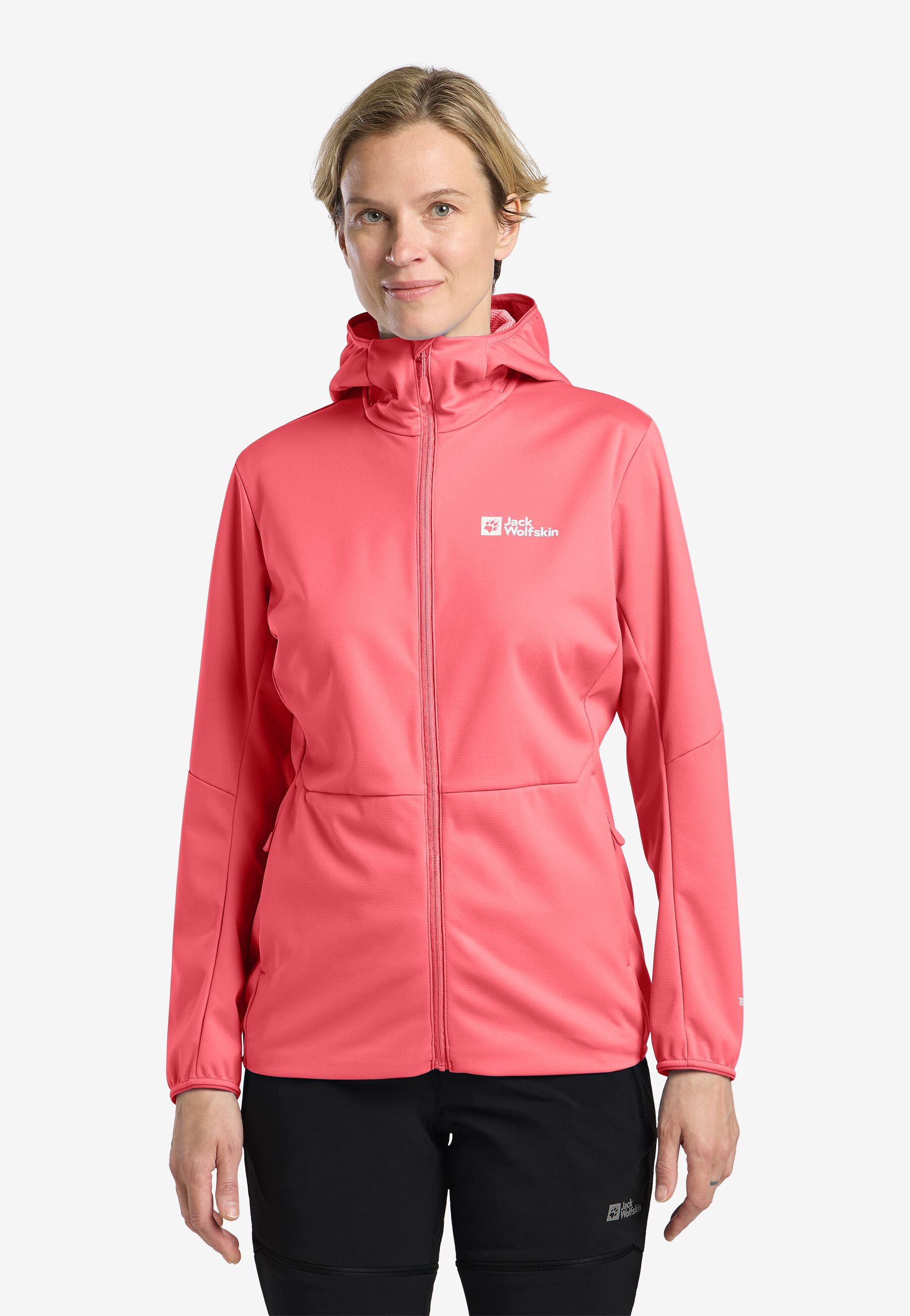 Jack Wolfskin Die Besten Softshelljacken Herren Softshell Jacke