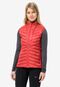 ROUTEBURN PRO INS VEST W