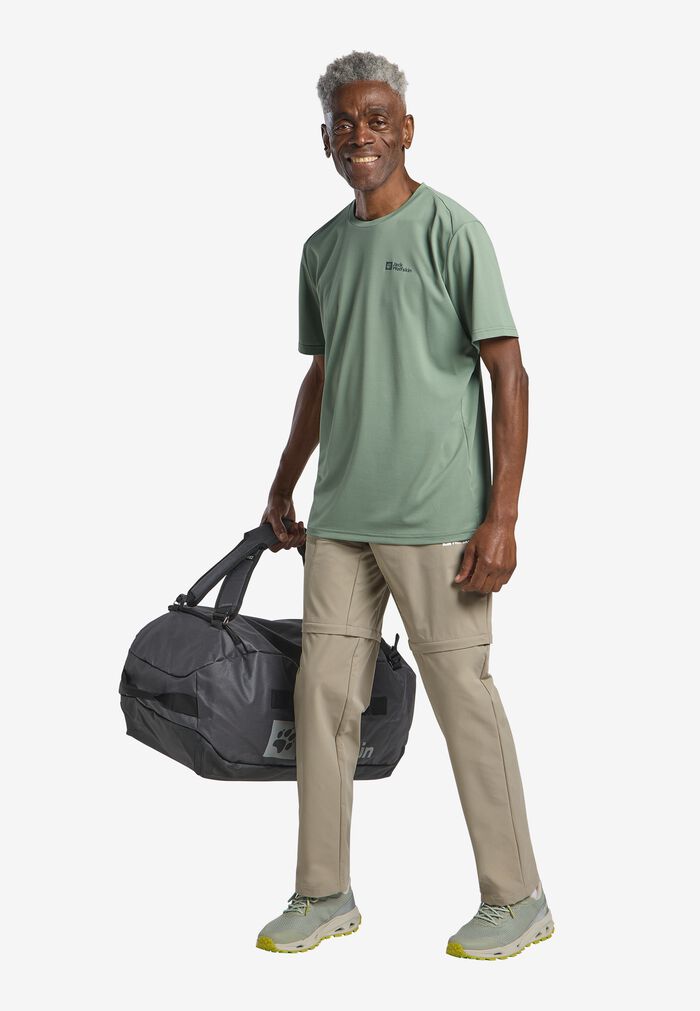 Jack Wolfskin Outfit Herren