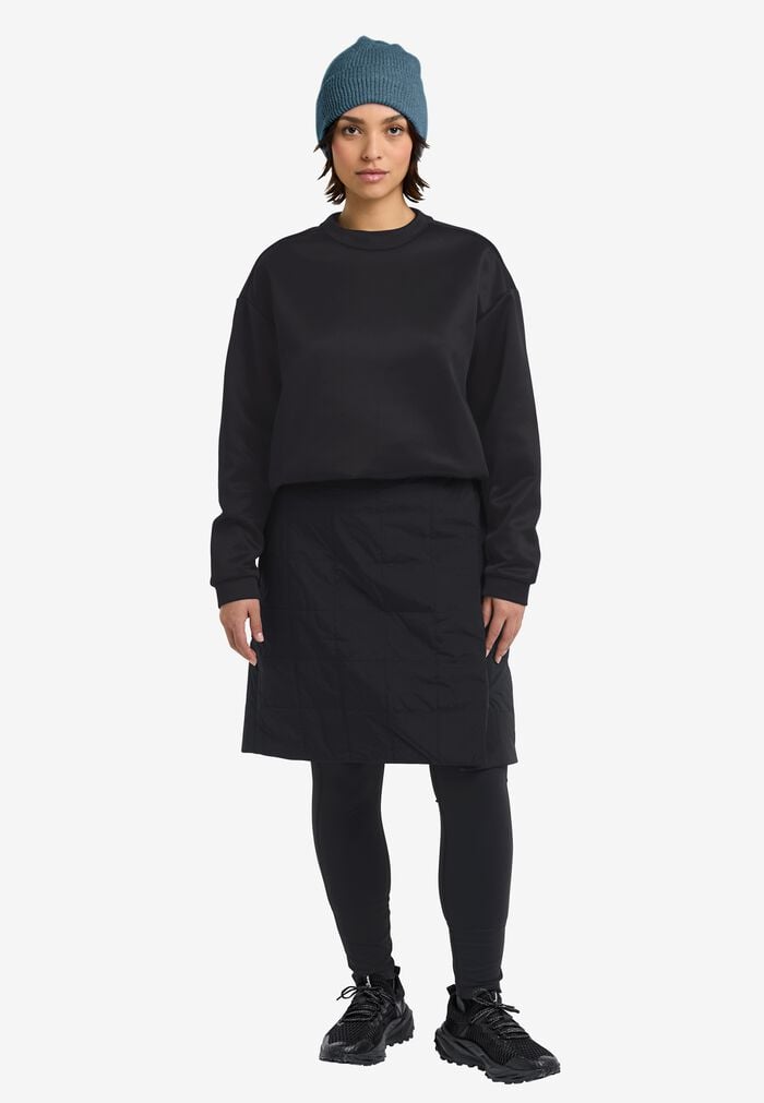 Jack Wolfskin Outfit Damen