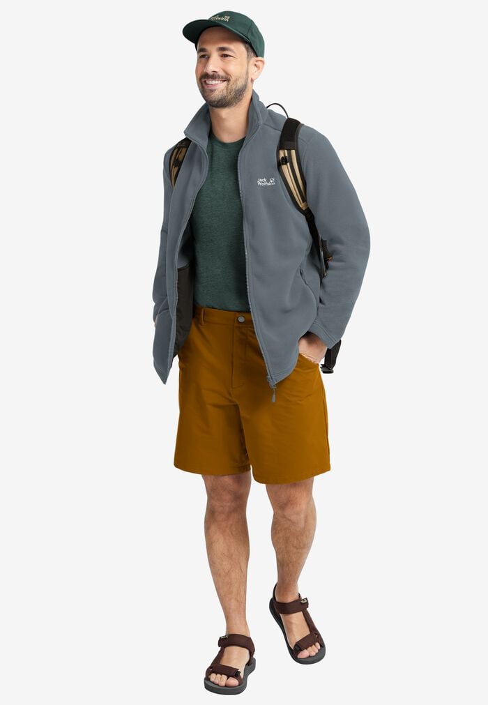 Jack Wolfskin Outfit Damen