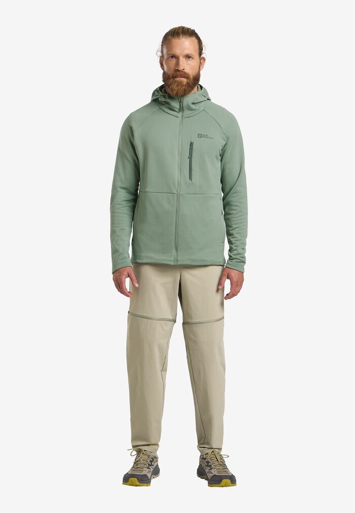 Jack Wolfskin Outfit Herren