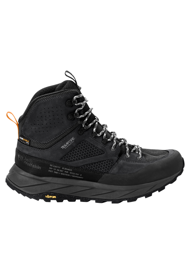 All terrain texapore jack wolfskin clearance
