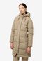 NORDLICHT COAT W RDS