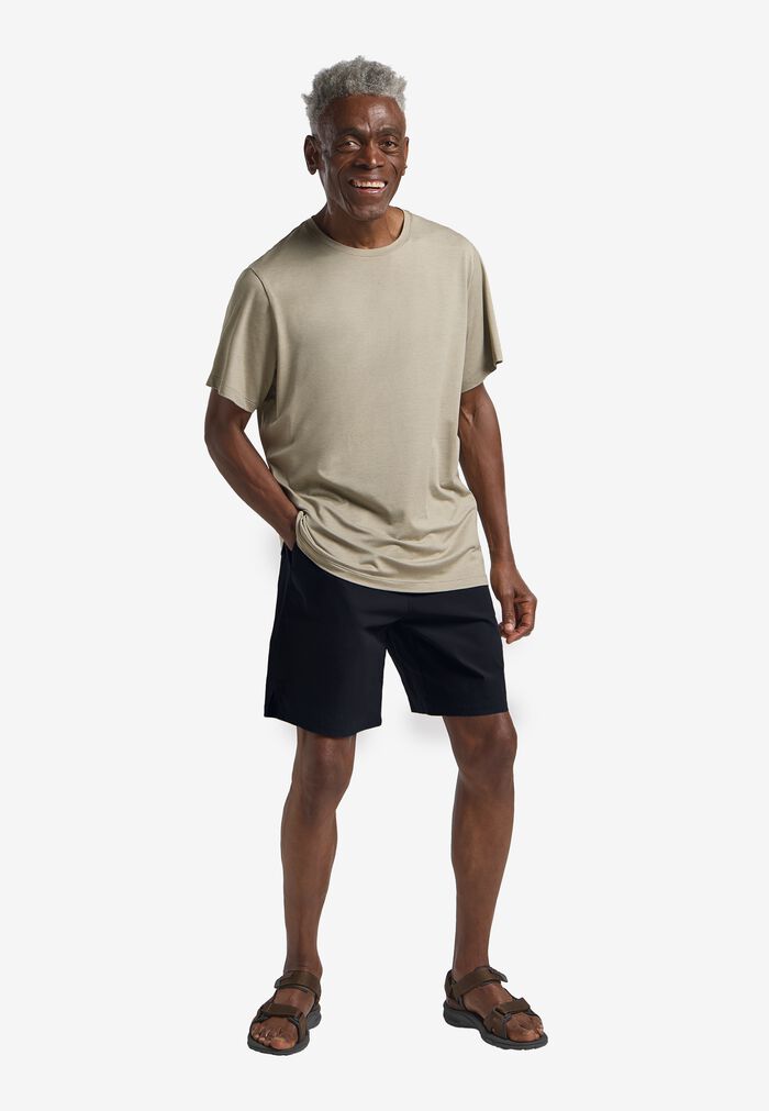 Jack Wolfskin Outfit Herren