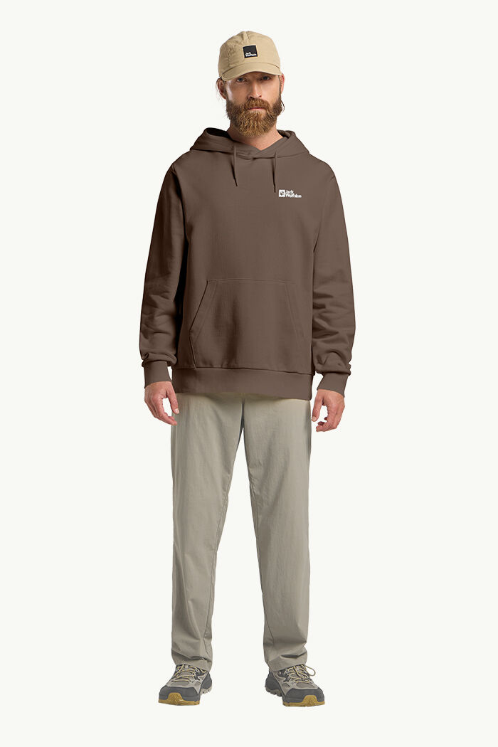 Outfit - Lässige Essentials