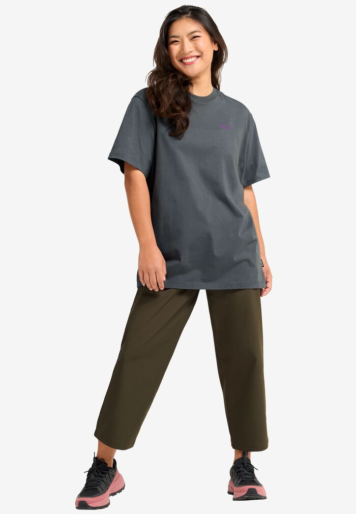 Jack Wolfskin Outfit Damen