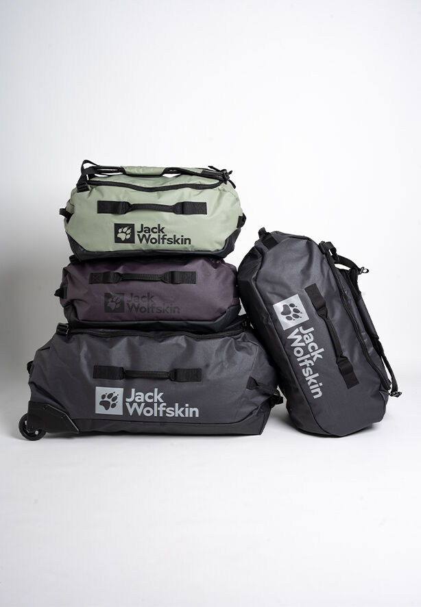 Mountain hardwear outdry duffel discount