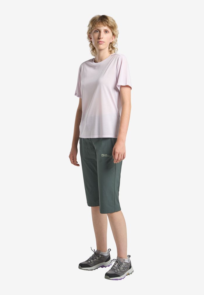 Jack Wolfskin Outfit Damen