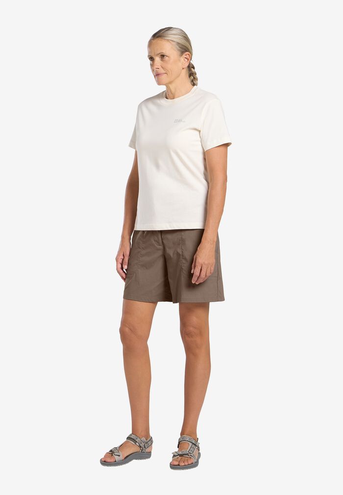 Jack Wolfskin Outfit Damen