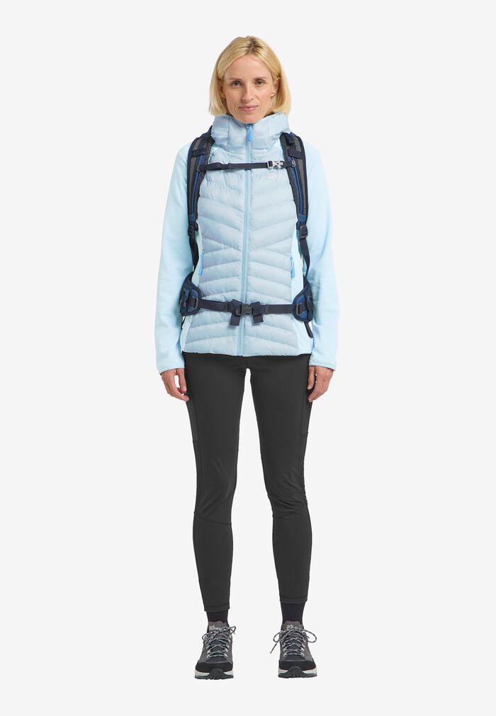 Jack Wolfskin Outfit Damen