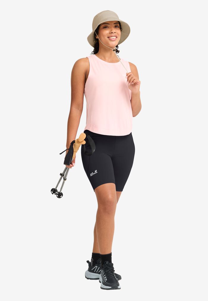 Jack Wolfskin Outfit Damen