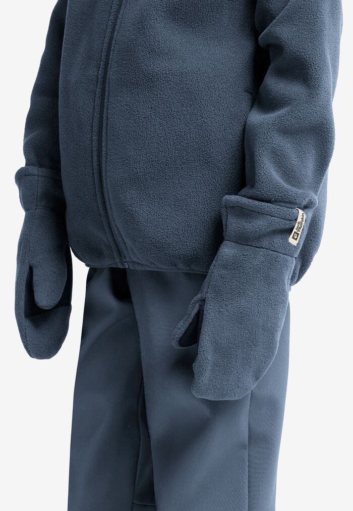 Jack Wolfskin Outfit Kinder
