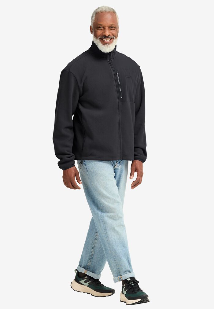 Jack Wolfskin Outfit Damen