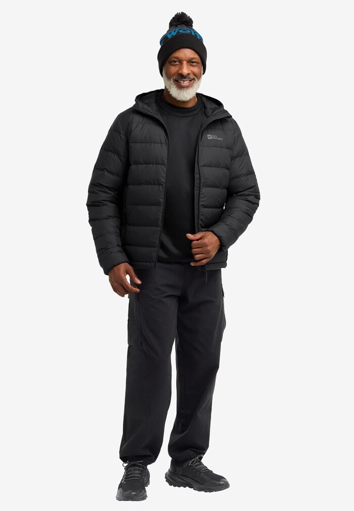 Jack Wolfskin Outfit Herren