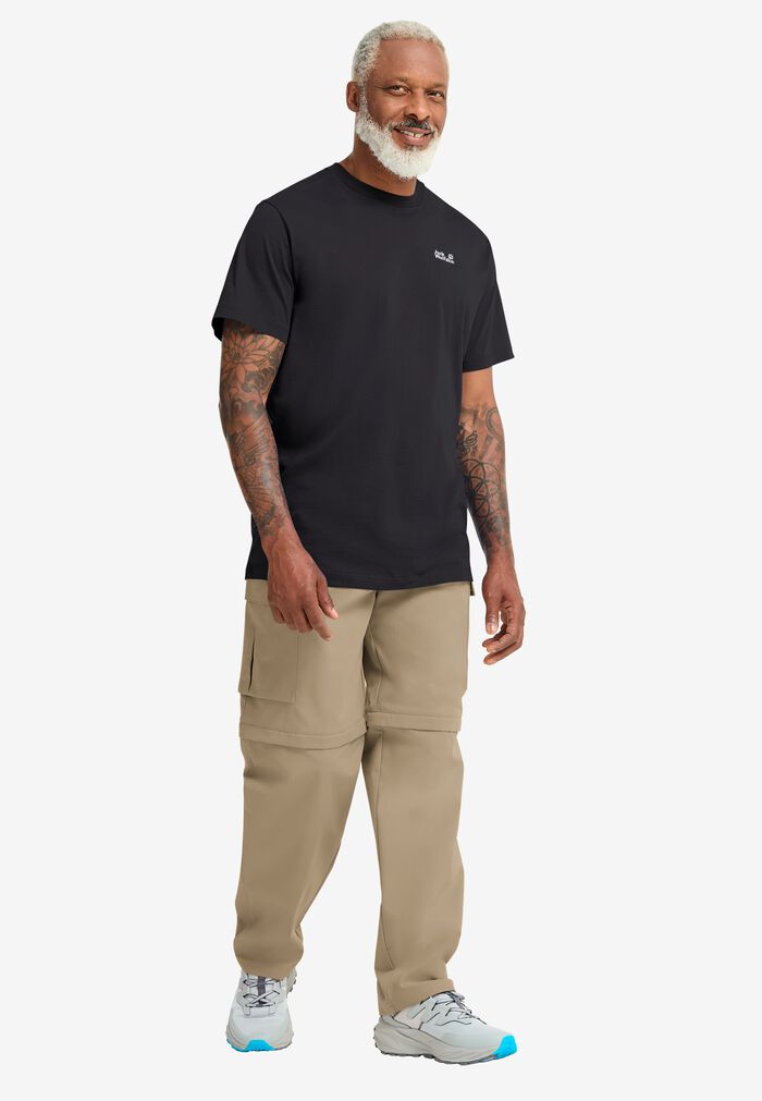 Jack Wolfskin Outfit Damen