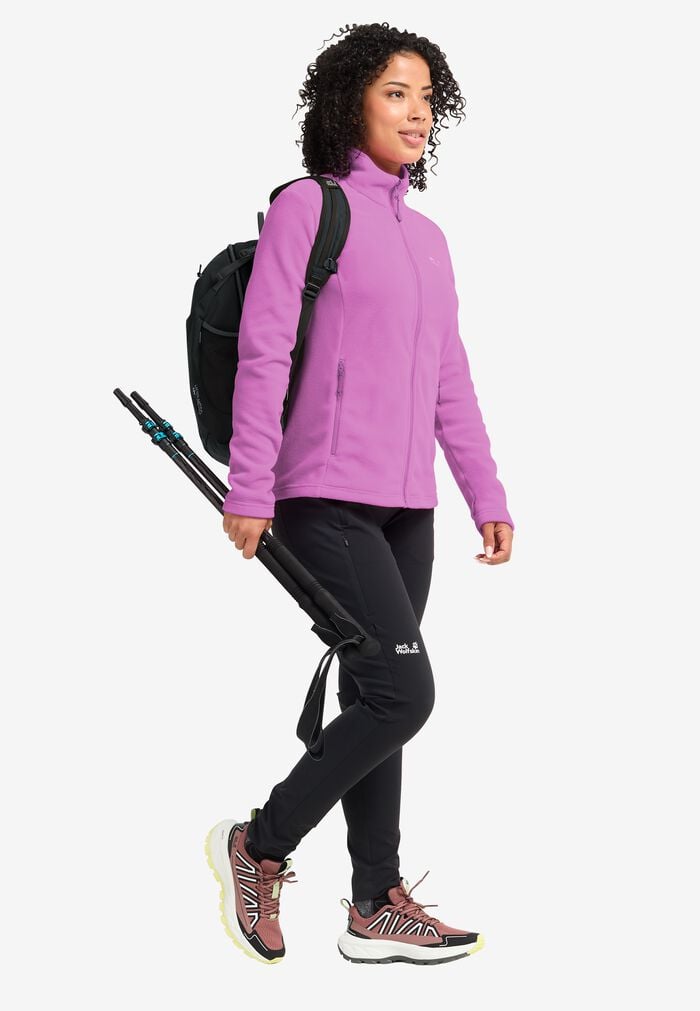 Jack Wolfskin Outfit Damen