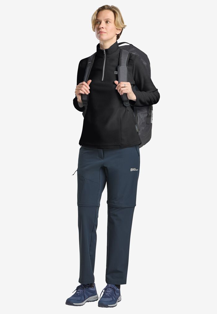 Jack Wolfskin Outfit Damen