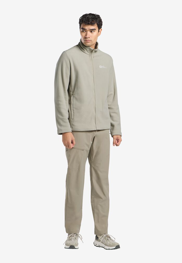 Jack Wolfskin Outfit Herren