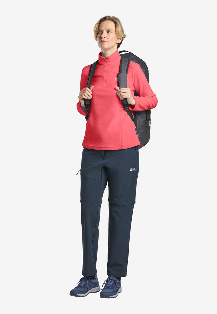 Jack Wolfskin Outfit Damen