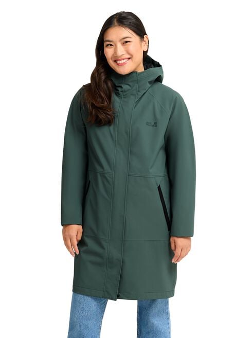 ONERA 2L COAT W