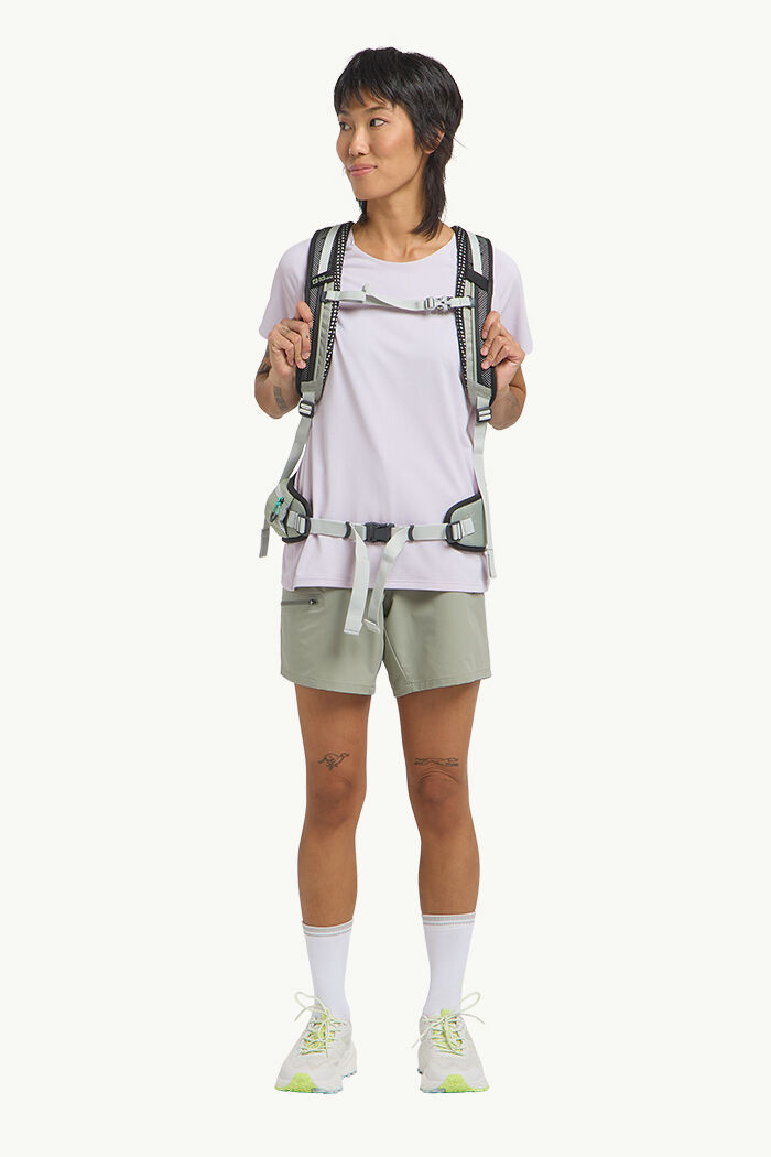 Outfit - Funktion trifft Komfort