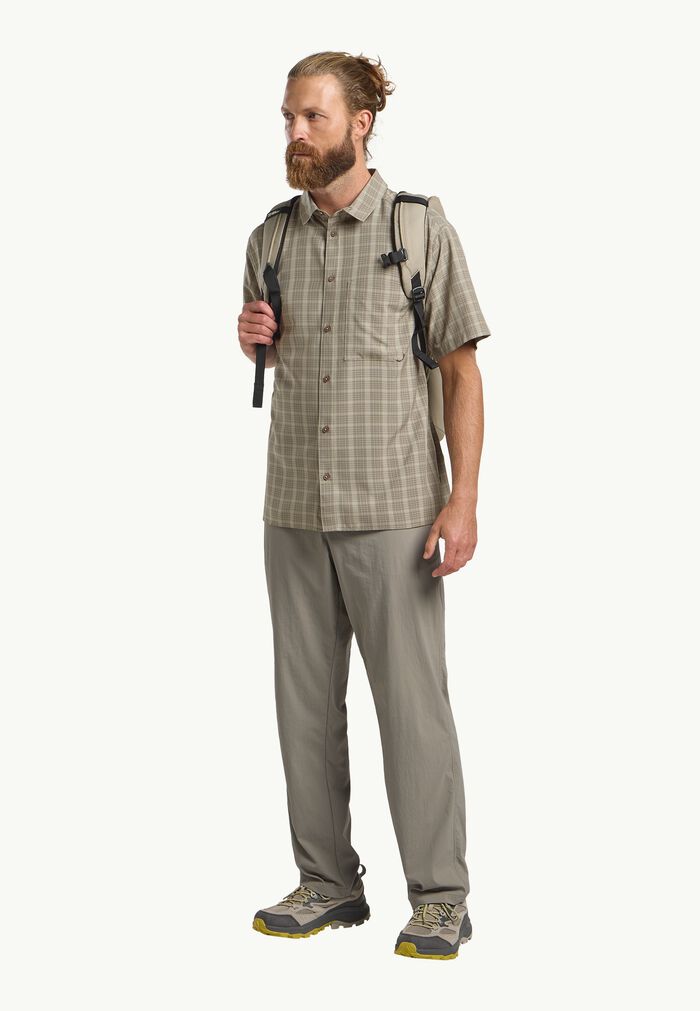 Jack Wolfskin Outfit Herren