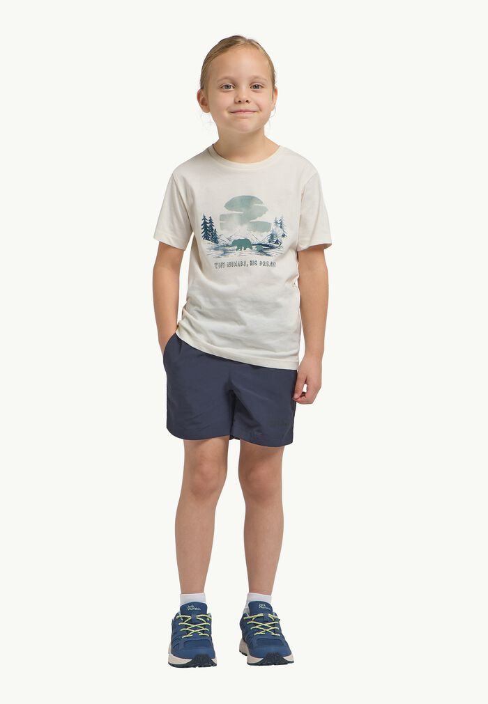Jack Wolfskin Outfit Kinder Jack Wolfskin Outfit Kinder