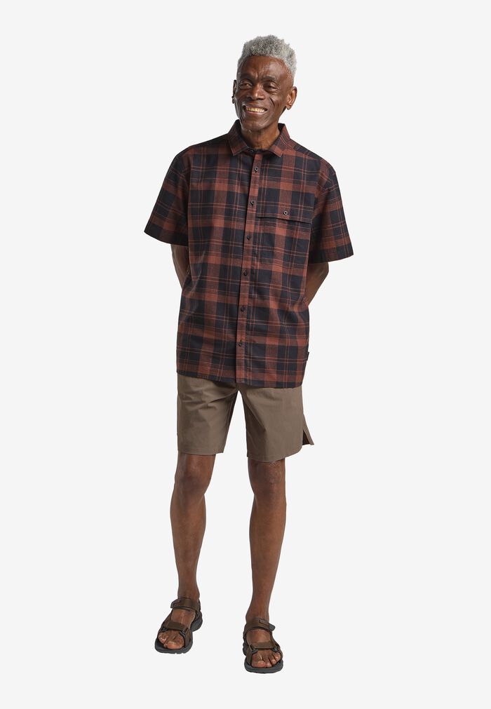 Jack Wolfskin Outfit Herren
