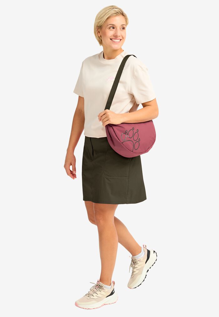 Jack Wolfskin Outfit Damen