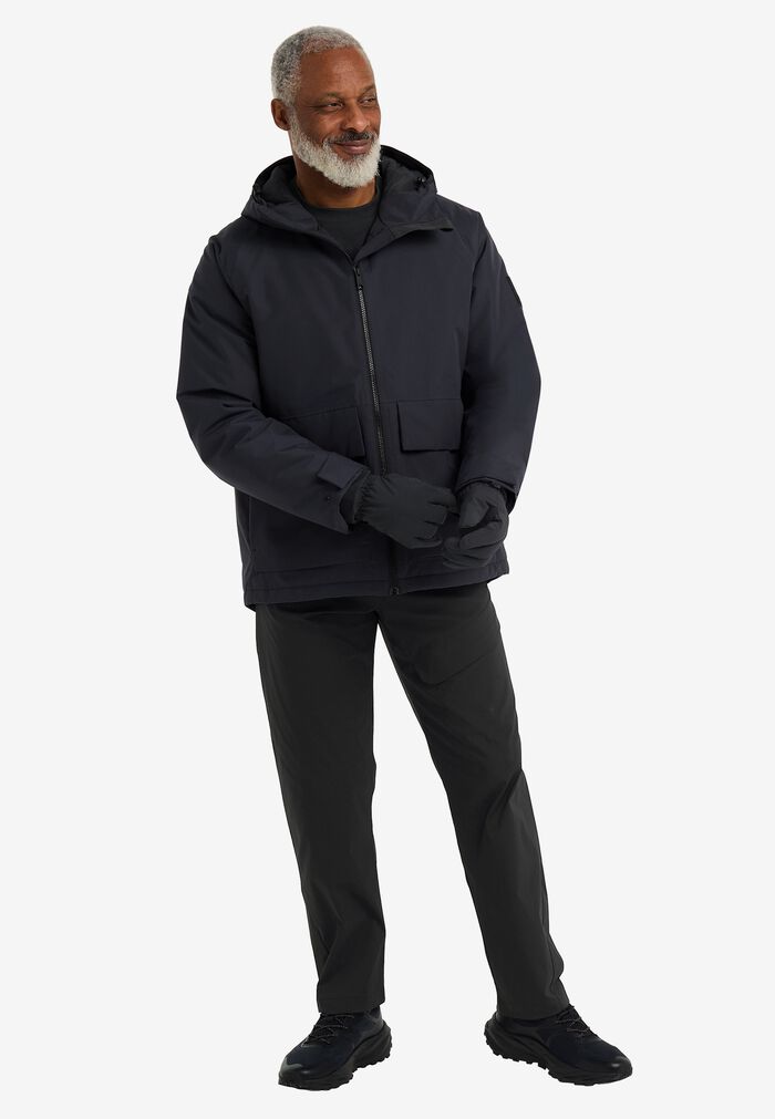 Jack Wolfskin Outfit Herren