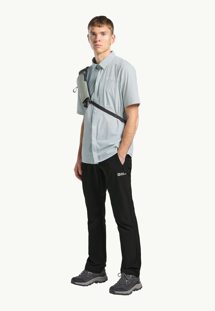 Jack Wolfskin Outfit Herren