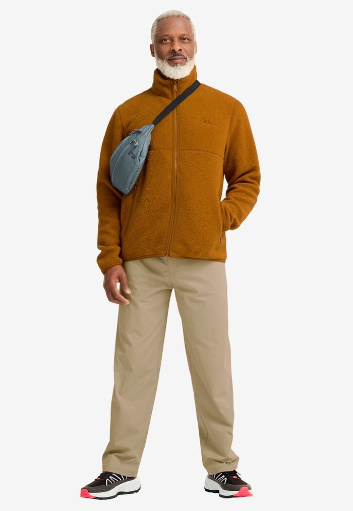 Jack Wolfskin Outfit Damen